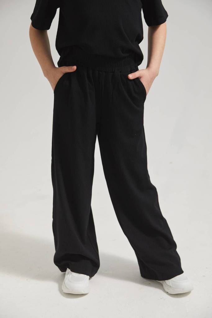 Костюм (топ/брюки)