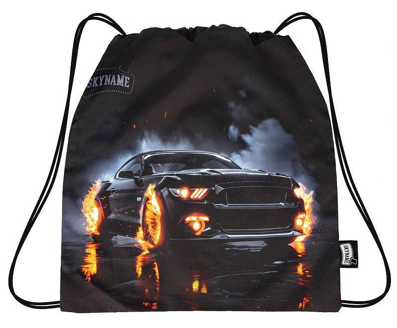 Мешок для сменной обуви