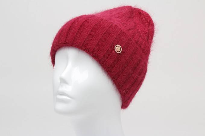 Шапка зимняя