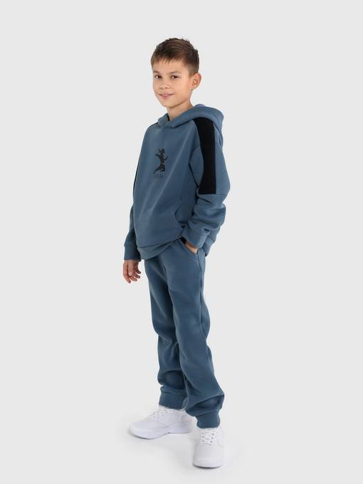 Костюм (худи/джоггеры)