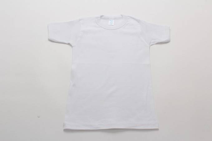 Футболка спортивная