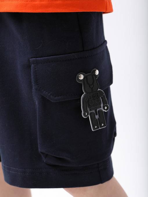 Костюм (футболка/шорты)