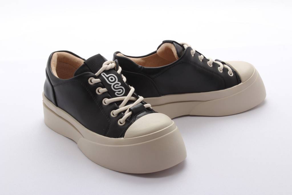 Полуботинки