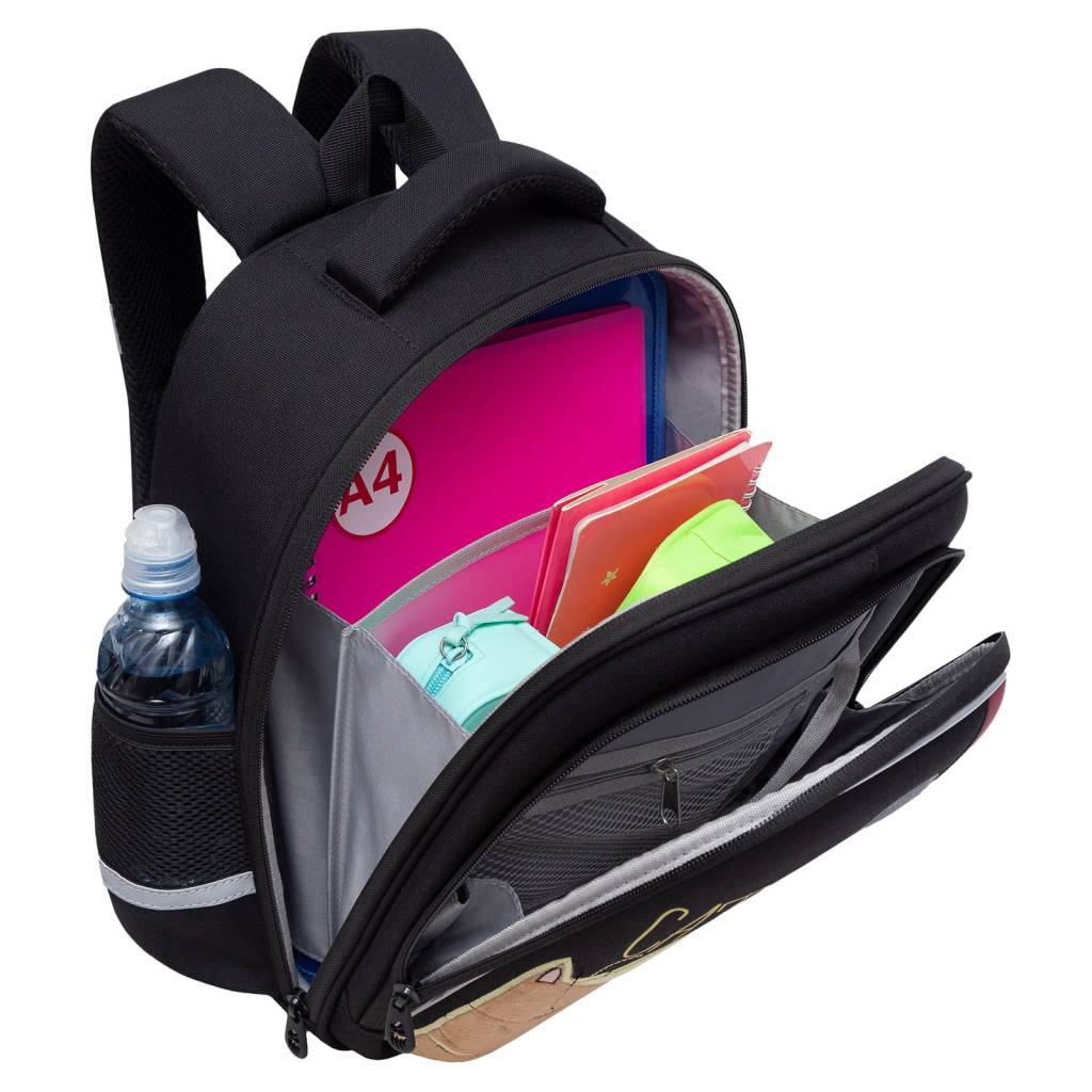 Рюкзак школьный