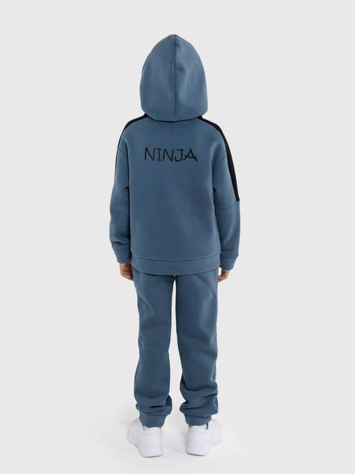 Костюм (худи/джоггеры)