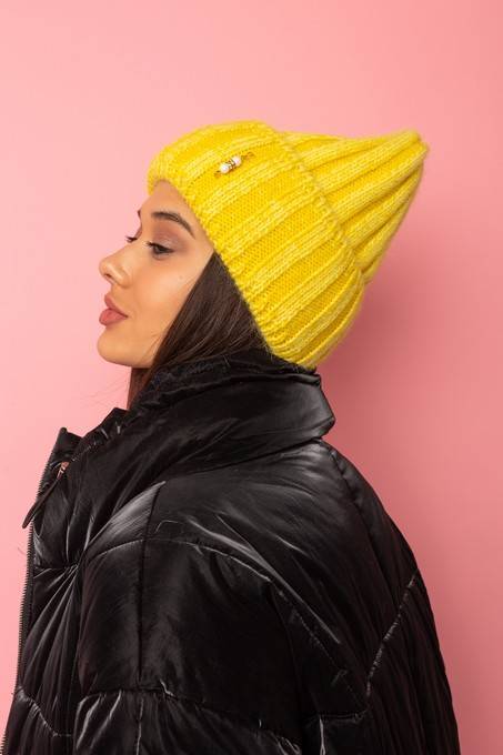 Шапка зимняя