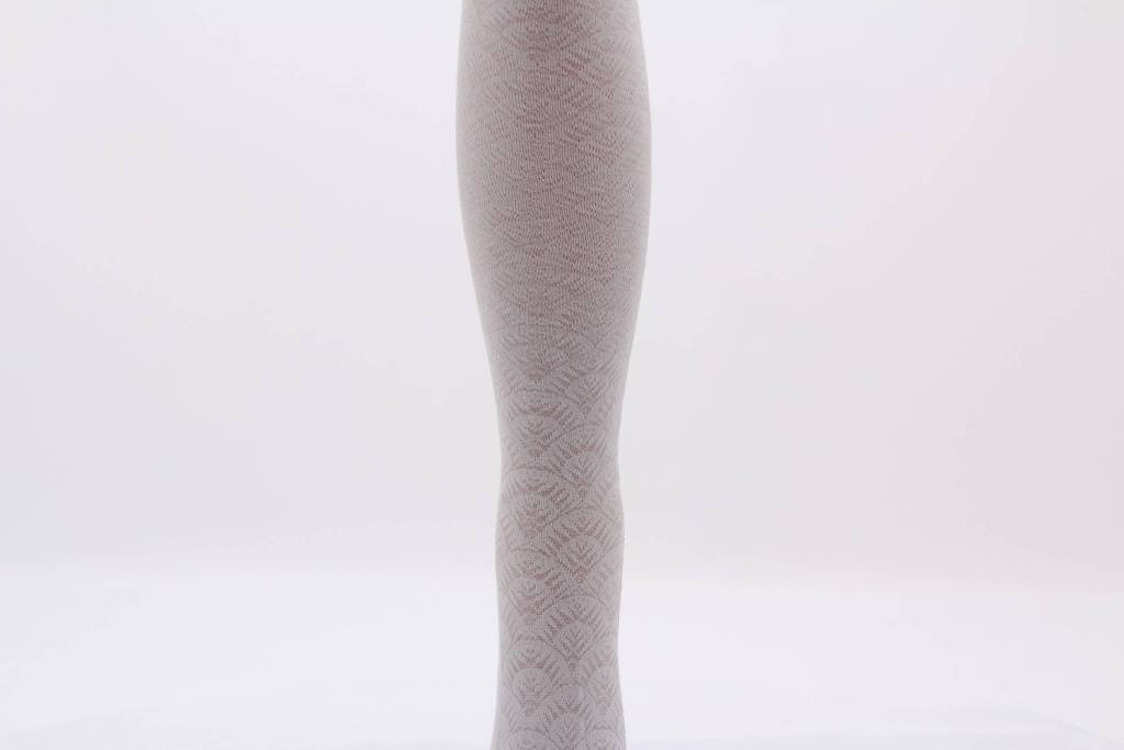 Колготки ажурные