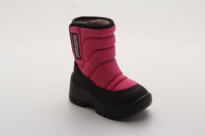 Сапоги зимние