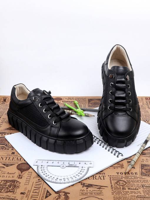 Туфли повседневные