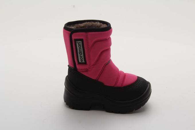 Сапоги зимние