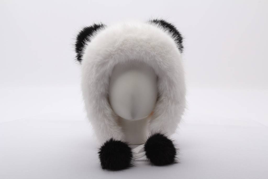 Шапка меховая