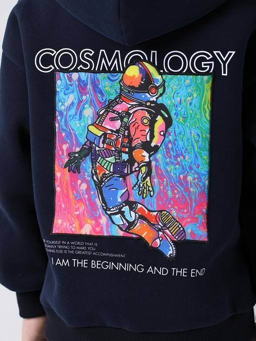 Костюм (худи/джоггеры)