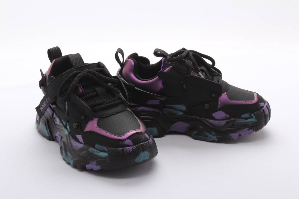 Полуботинки