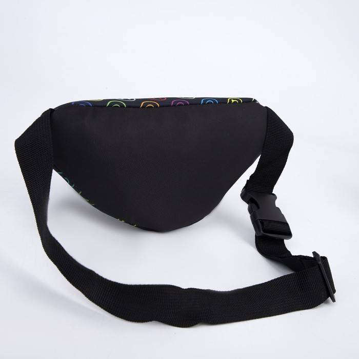 Сумка поясная