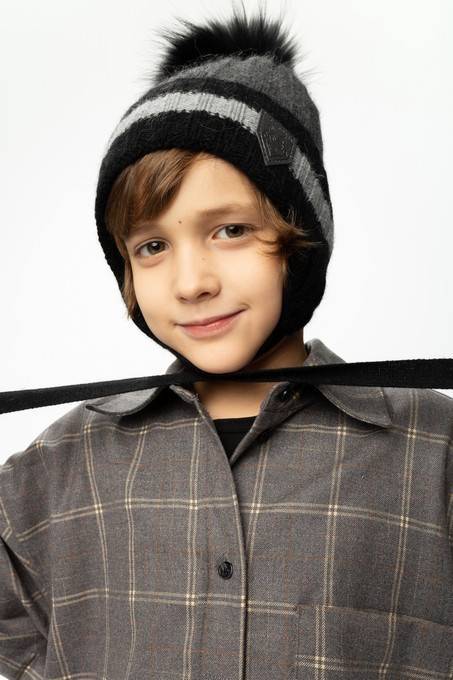 Шапка зимняя