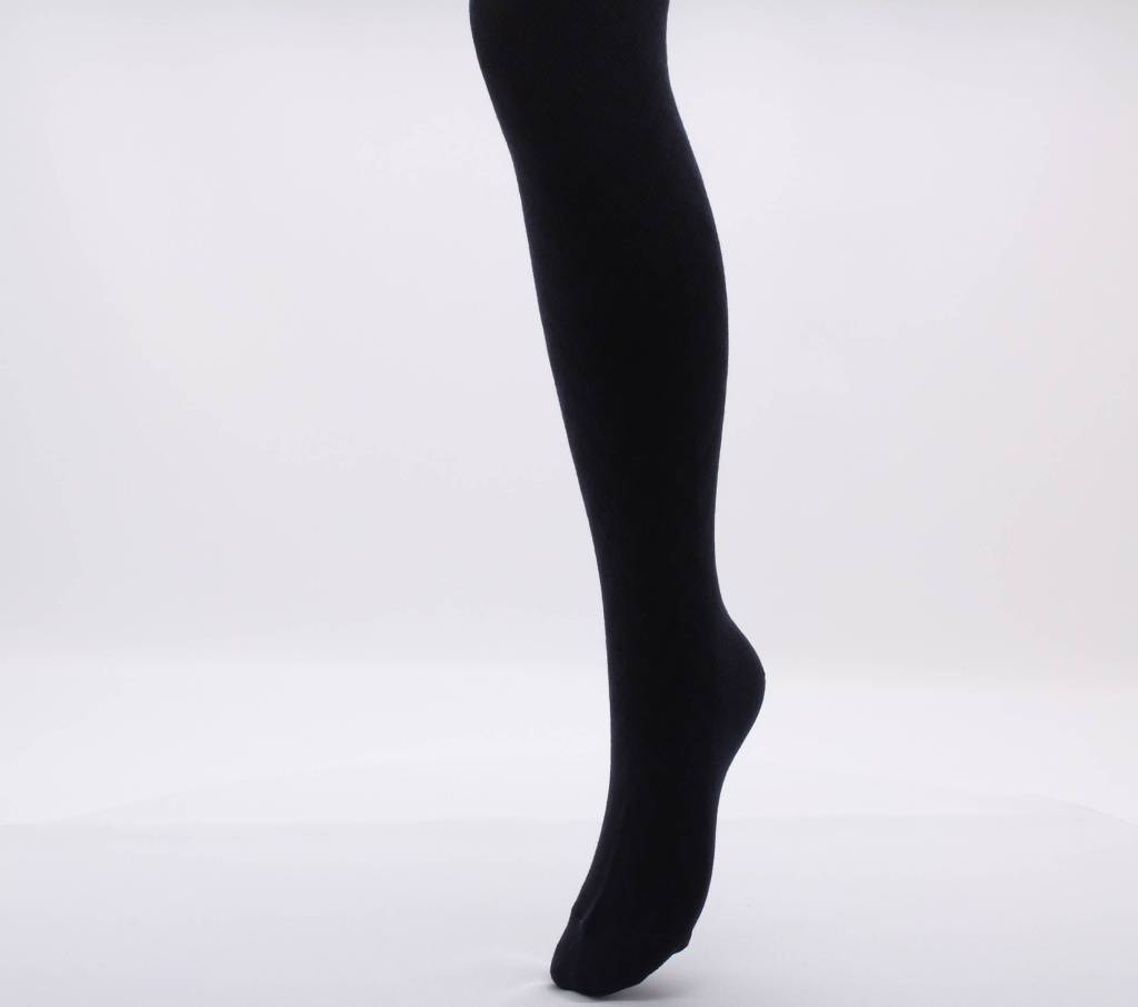 Колготки ажурные