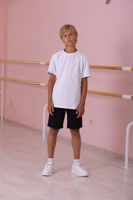 Футболка спортивная