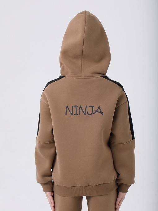 Костюм (худи/джоггеры)