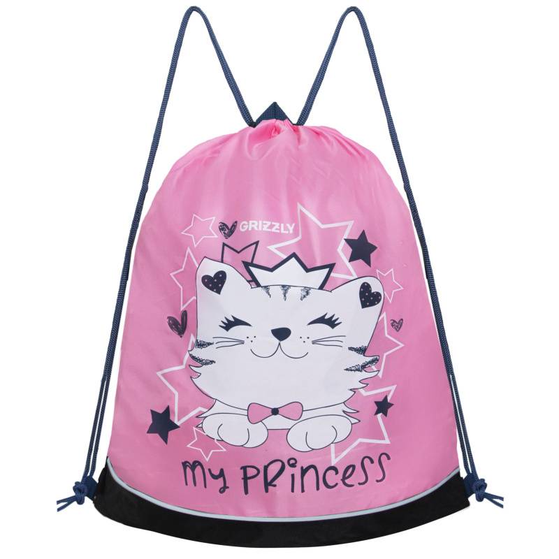 Мешок для сменной обуви