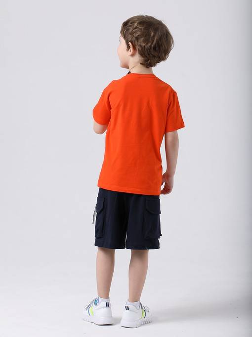 Костюм (футболка/шорты)