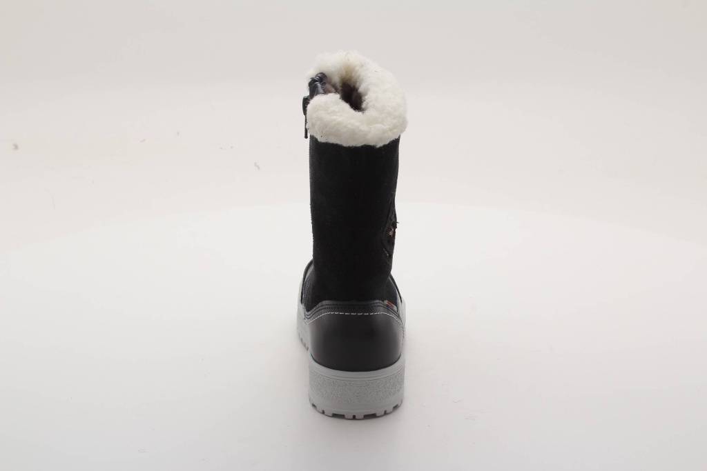 Сапоги зимние