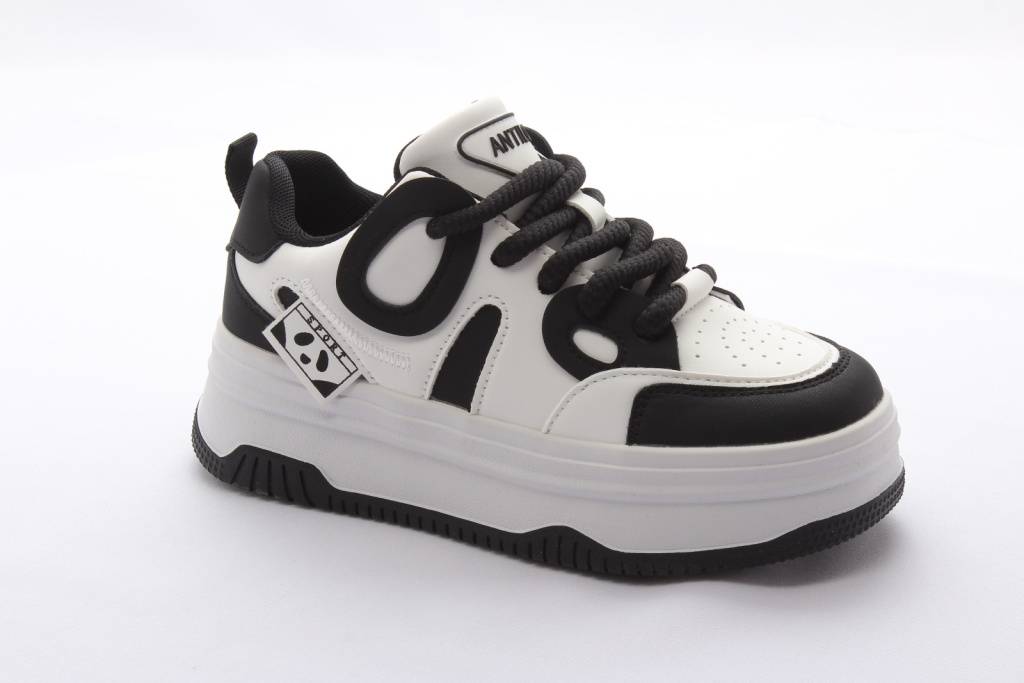 Полуботинки