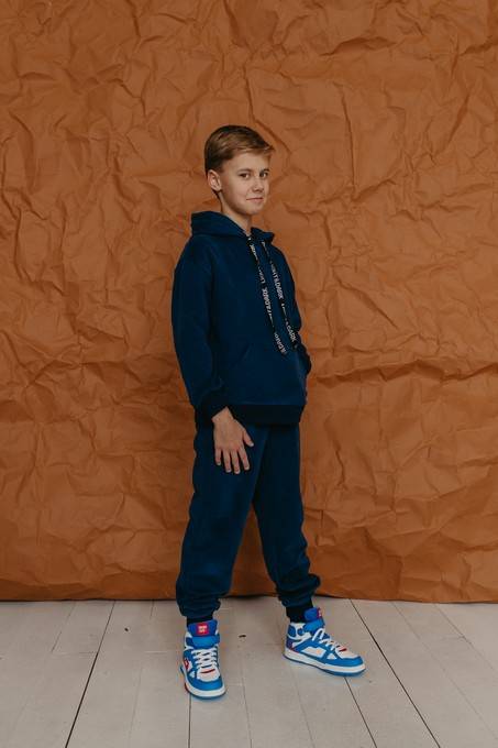 Костюм (худи/джоггеры)