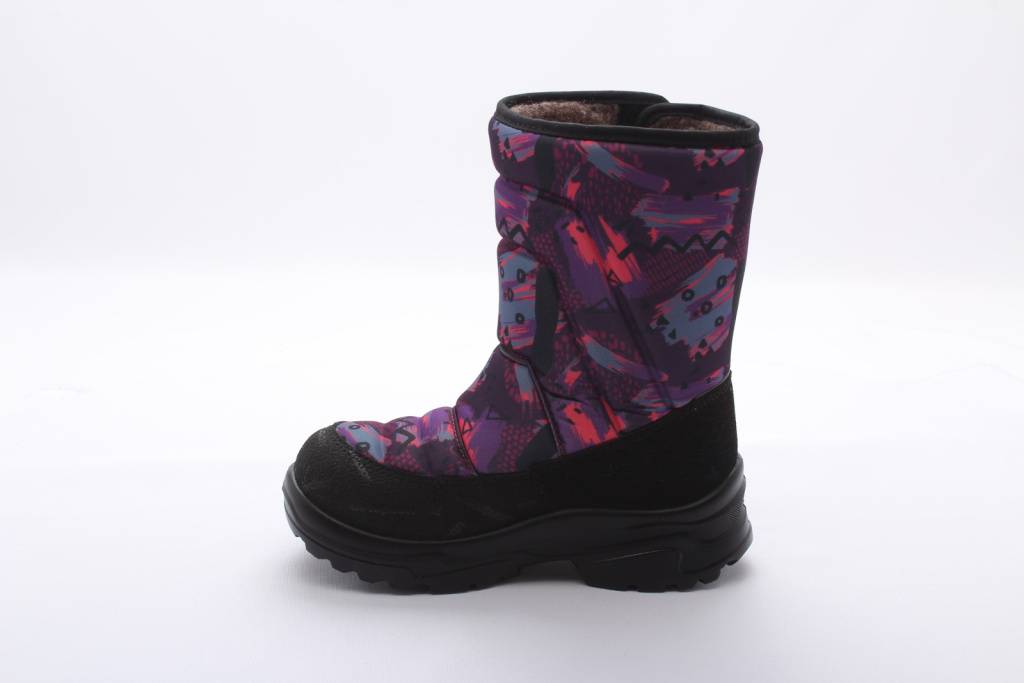 Сапоги зимние