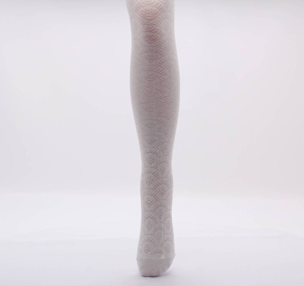 Колготки ажурные