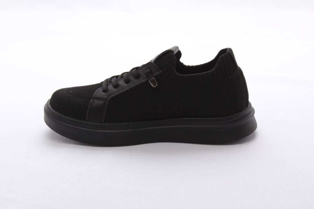 Текстильные туфли