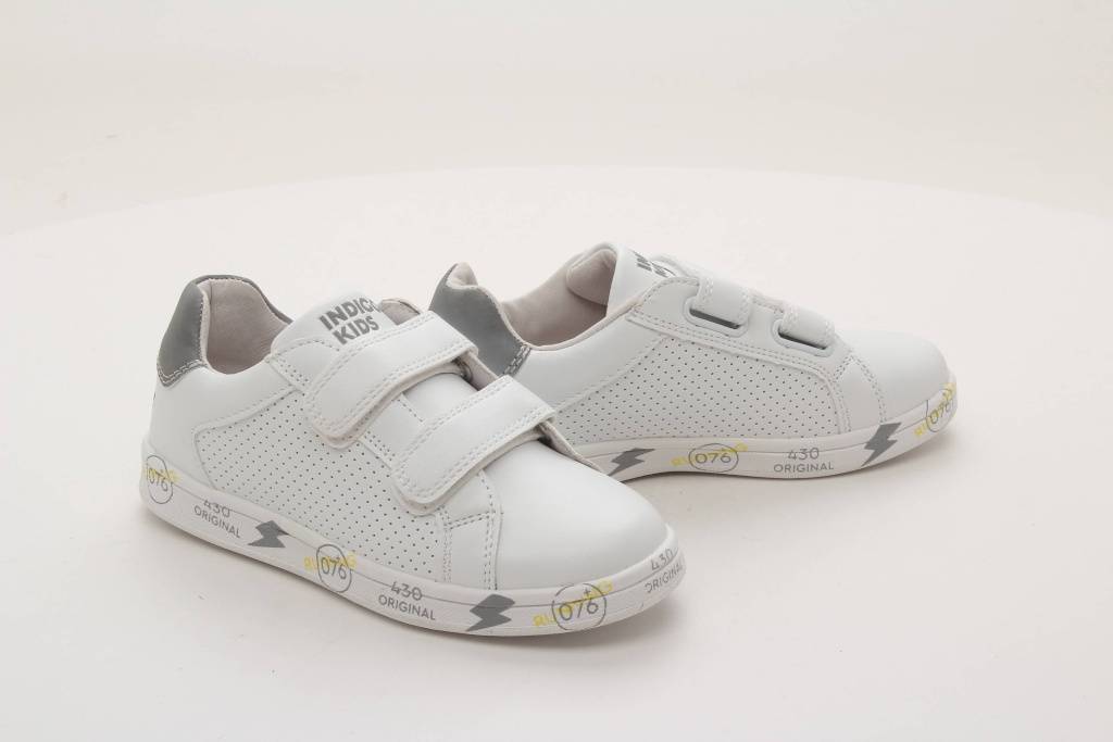 Полуботинки