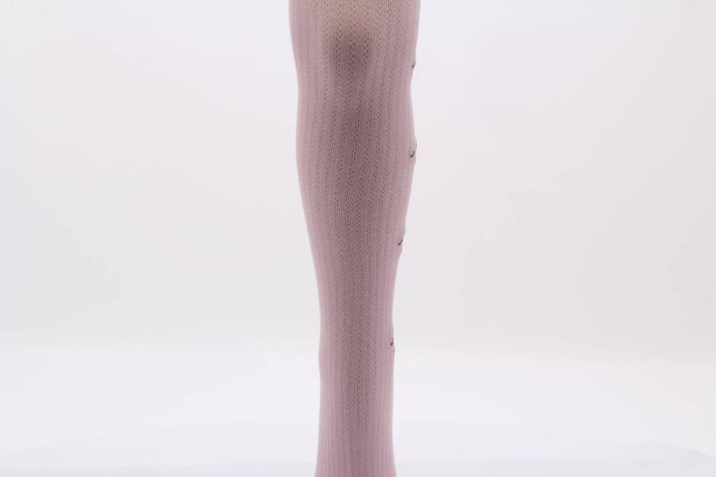 Колготки с рисунком